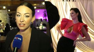 Kauza rozvedená Ornella: Agáta zůstala jak opařená