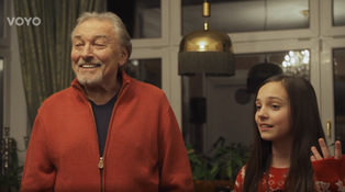 Dojemná pěvecká zkouška Gotta s dcerou: Jakou chybu v písni neustále dělali?
