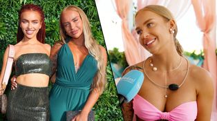 Dominika z Love Islandu pěje ódy na svou ex: Rachel bude nejlepší máma
