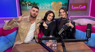 Miška po úprku z Love Islandu nesmutní. V jejím životě je nový muž