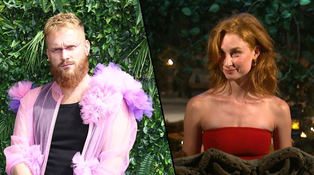 Michael se po Survivoru omlouvá Natalii. Bylo to přes čáru, říká