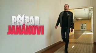 Vaňura v Případu Janákovi hledá odpovědi. Vydává se za Janákovou do vězení