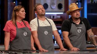 Ondra z MasterChefa o silvestrovské párty: Jsem předseda, stížnosti na hluk smetu se stolu!