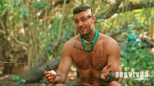 Skrytá znamení v Survivoru: Trabo posílá Kristi tajné vzkazy