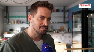 Drama v Ordinaci roste: Dan si zaslouží být vystrašený, říká Urban