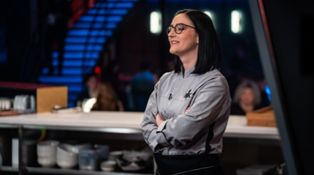 Odhalení další tváře Hell’s Kitchen: Eliška Hromková povede červený tým