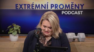 V podcastu Extrémních proměn se provalilo: Heleně zakazovali cvičit