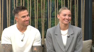 Denisa a Kryštof z Love Islandu o společné vášni: Propadli Upířím deníkům