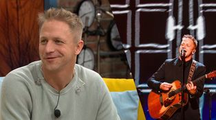 Tomáš Klus oslavil návrat na Slavíka: Ptákům sluší svoboda, humor byl na hraně