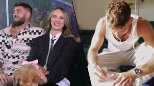 Kristi šokuje: Na Traba po Survivoru vytasila smlouvu s obří pokutou
