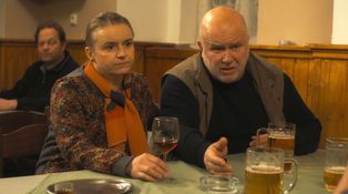 Rodina Jitřní záře v ohrožení: Sousedé jí mají plné zuby
