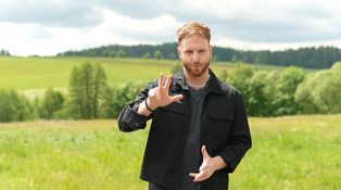 Vilda o zběsilém týdnu na Farmě: Příchod Godly a Terezy bude diváky bavit