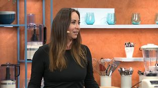 Delikatesa od Ivky: Takhle ve Snídani kouzlila s kaší, kvůli které vypadla