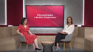 Půlhodinka s Belladonnou