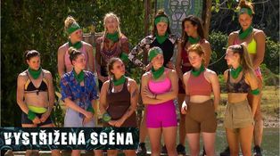 Rivalita v Survivoru: Kluci vyhrávají jen hračky, rýpou Bohyně