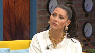 Tereza Kerndlová: Byla jsem poslední host Patrika Hezuckého