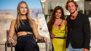 Ema o náročném odchodu z Love Islandu: Maťo to zahrál, nebylo to upřímné