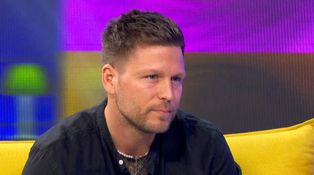 František o pobytu v Domě: Když ostatní řešili hlouposti, tak jsem u toho nebyl