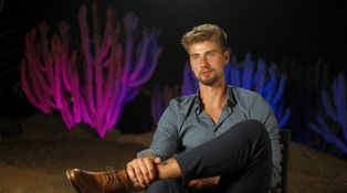 Poslední slova Dejva na Love Islandu: Yeni je hráčka a Tadeáš hlídací pes