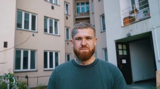 Daniel z Hell’s Kitchen: V ringu mi nevadí dostávat rány, v kuchyni ano