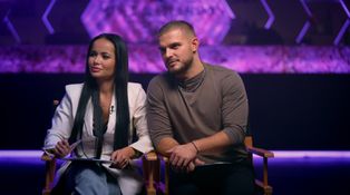 Kerol o společné noci s Adamem z Love Islandu: Ne každý musí všechno vědět