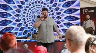 Martin Schreiner smutní za Zlatou labutí: Jsem nešťastný, že už to skončilo