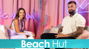 Martin z Love Islandu otevřeně: Adri řve před spaním, Petra bude potvora