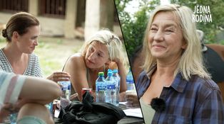 Vanda Hybnerová jako Zuzana v Jedné rodině: Koně, tahanice s exmanželem i nová láska