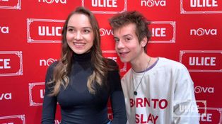 Skončí Žofka v Ulici s Michalem? Odpověď herců překvapí