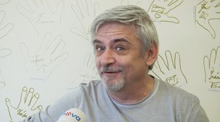 Michal Suchánek je mazaný: Vymyslel trik s tajným profilem na sociálních sítích