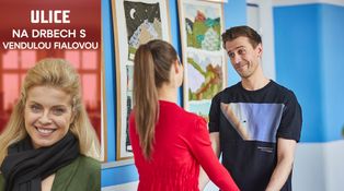 Prokopův velkolepý návrat: Vášnivé přivítání, povýšení i nabídka k sňatku!