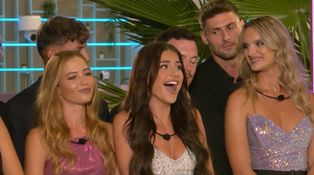 Dojemný proslov Dana z Love Islandu: Našel jsem tu lásku na celý život