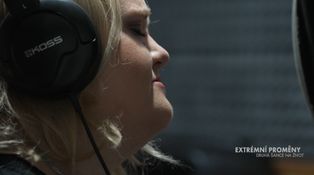 Slzy štěstí v Extrémních proměnách: Helena si splnila životní sen