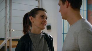 Nová láska v Ordinaci? Sandra a Šimon si střihli zamilovaný duet