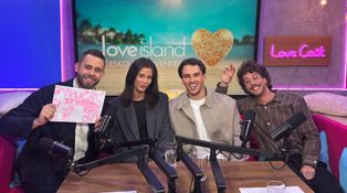 Výhrou v Love Islandu to nekončí: Honzi a Patricie dostali exkluzivní voucher