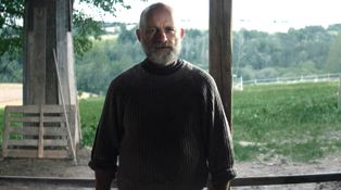 Hynek Čermák jako Ivan Roubal: Kvůli roli musel ztloustnout