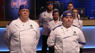 Vyostřený odchod Kuby z Hell’s Kitchen: Zbytečně se pohádal s Antonínem