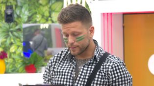 Dojemné obhajoby nominovaných: František málem neudržel slzy