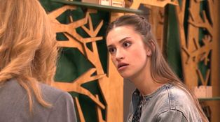 Laura z Ulice je vzteky bez sebe: Bára je podle ní manipulátorka