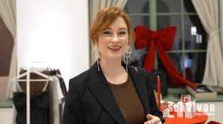 Halouzková chystá první singl. Stojí za tím Domi a Renne ze Survivora