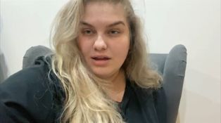 Jessica jde do Proměn ve 21 letech. Potřebuje pomoc kvůli cukrovce