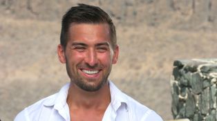 Johny z Love Islandu přiznal vztah mimo vilu: Po návratu v něm chce pokračovat