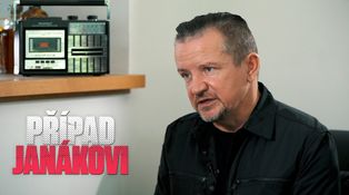 3. díl Případu Janákovi: Promluvil muž, který neměl přežít