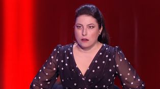 Infarktové finále: Belladonna v Na lovu zažila peklo