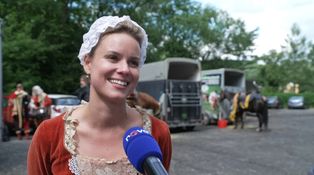 Solaříková o roli v nové pohádce: Je to můj splněný sen
