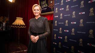 Helena Vondráčková se objeví v Hodně štěstí!: Takhle válcuje O2 arenu
