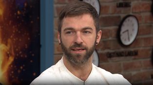 Vítěz Survivora Tomáš už má v nové řadě favoritku: Když ji uviděl, měl husinu