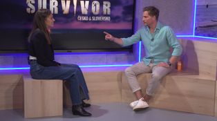Sbohem, Pítře! Andrea ze Survivoru promluvila o novém vztahu