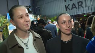 Samantha ze Survivora ukázala přítelkyni. Zhodnotily letošní řadu