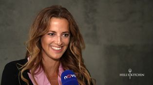 Aneta ze Survivora v Hell´s Kitchen: Nechutné jídlo se nebojí vrátit
